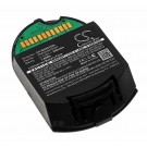 Akku für Bosch Somfy Passeo, ersetzt PAR000876000, 3,7V, 500mAh