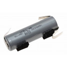 1,2V Akku für Braun exact 5, exact 6, universal 5280, 5281 Bartschneider