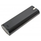 Akku für Makita 9035D 6710D Elektro Werkzeug, wie 7000, 191679-9, 632003-2, 7,2V, 3000mAh