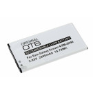 Akku für Samsung Galaxy XCover 4 4s mit NFC, ersetzt EB-BG715BBE, 3,85V, 2800mAh