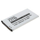 Akku für Samsung Galaxy XCover 4 SM-G390 Handy, ersetzt EG-BG390, EB-BG390BBE, EB-BG390BBEGWW, 3,85V, 2800mAh 