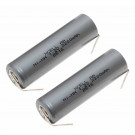 Akku passend für Braun Series 5, 360° Complete, 8995, 590cc, Typ: 5646