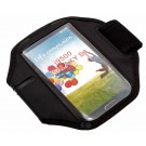 Samsung Galaxy S4 i9500 iPhone 5S Sport Armband, Fitness Hülle, Schutz Hülle, Jogging Arm Tasche