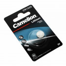 3V Camelion CR1225 Lithium Knopfzelle Batterie, 50mAh, wie 5020LC, E-CR1225, DL1225