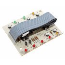 DeLonghi 5232110000 Steuerplatine 11 Pin für EAM, ESAM 2000, 3000, 4000 Kaffeevollautomaten