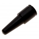 DeLonghi Innenrohr Düse für Milchaufschäumer für ESAM ECAM ETAM Kaffeemaschinen Kaffeevollautomaten, 5313231221