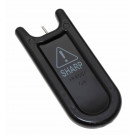 Original Reinigungswerkzeug für Delonghi EC9155 La Specialista Arte Siebträger Espressomaschine, Hersteller Artikelnummer AS00003850