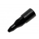 DeLonghi 5332169300 Innenrohr, Dampfrohr, Rohr unten Milchaufschäumer für ECAM, ESAM, Magnifica, PrimaDonna S, Esperienza, Perfecta, 