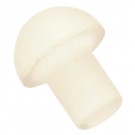 DeLonghi Ventilstift Ventilkugel für EAM3000 ECA13400 ESAM4500 u.a. Vollautomat Kaffeemaschine, 5332148400