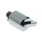 DeLonghi Heiss-Wasser-Dampf Drehknopf für ESAM 02 und ESAM 03 / Magnifica, Esperienza Vorderseite