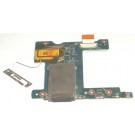 Memory Stick circuit board Sony Vaio VGN-A197VP  [ used ]