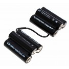 Ersatz Akku Zellen für Metz Akku-Pack 45-40 Metz Mecablitz, NiMh, 7,2V, 2500mAh