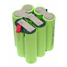 Ersatz Akku Zellen für REMS 5715550 Li-Ion Werkzeugakku, 14,4V, 6Ah