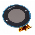 LCD Display Screen für Garmin Forerunner 620 (010-01128-10) GPS Laufuhr, Smartwatch in gebrauchtem Zustand