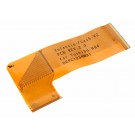 Gebrauchtes Hdd Flex Kabel für TomTom GO 910 Navi, Valencia-Flex5-V2 PCB Rev: 2.0 for toshiba hdd DEPC1234031