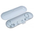 Gebrauchtes Reise Etui Aufbewahrungs Box für Philips Elektrische Zahnbürste hx6730, hx6750, hx6930, hx6950