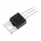 Infineon IRF5305 P-KANAL Leistungs-MOSFET TO-220 für die Durchsteckmontage, Hersteller Artikelnummer IRF5305PBF