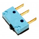 DeLonghi Mikroschalter 3 polig (MICRO CRTZ 83170.0 2 steht auf Produkt) für EAM, ESAM und ECA Kaffeevollautomaten, Kaffeemaschinen, Teilenummer 5132105400