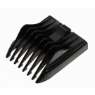 Moser Ermila Wahl 1230-5400 Vario Aufsteckkamm, Kammaufsatz 4 - 18 mm für Primat Magnum 5000 u.a. Haarschneidemaschinen