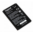 Original Akku für Gigaset SL78, SL780, SL785, SL788, SL400 u.a., V30145-K1310-X445, 3,7V, 750mAh