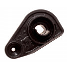 Original Bosch 00616233 Stössel, T-DISC Stanzvorrichtung für Kaffeemaschinen aus Silikon