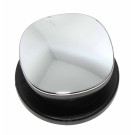 Original Dampfknopf für DeLonghi Distinta ECI341 Espressomaschine, 5513223731