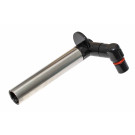 Original DeLonghi Milchschaumdüse für ESAM3600, ESAM4500, ESAM5500 u.a., AS00007977