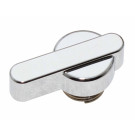 Original Drehknopf Dampf Heißwasser für DeLonghi ETAM29.510, ETAM29.513.WB, 5513222661