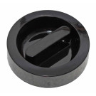 Original Drehknopf für DeLonghi IN40, IN42, IN45, RH35, RH43, RH45 Heizungen, 5512100058