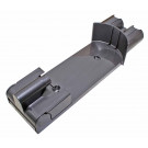 Original Dyson Wandhalterung Ladestation für V7, V8, SV10, SV11 Akku Staubsauger, 967741-01