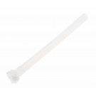 Original Panasonic Wasserschlauch für Panasonic DentaCare EW 1311 mobile, elektrische Munddusche, Reisemunddusche, Ersatzteil Artikelnummer EW1311WTATW