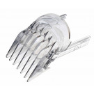 Original Philips Kammaufsatz 16-28mm für HC5610, HC5630, HC5650, HC7650, 422203633291, Aufsteckkamm