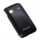 Original Samsung Akkufachdeckel für E2600, schwarz, GH98-21044A, Gehäuse Rückseite