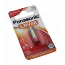 Original Panasonic LRV08 Alkaline Batterie, GP23, MN21, V23GA, LR23A ,L1028, 12V, 52mAh