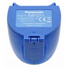 Panasonic Ersatztank, Wassertank, Wasserbehälter EW1211TA835W mit Gummideckel, Verschluß für mobile Mundusche EW 1211
