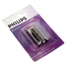 Philips HP 2911 Klingenblock für HP2710 HP6409 u.a. Ladyshave Epilierer, 482269010067