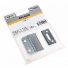 Wahl Professional 02105-416 Schneidsatz Standard 0,4mm für Wahl Balding Clipper