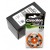 60x [10x 6er Pack] Camelion Knopfzelle (Batterie) A13 | PR48 | A13-BP6 | für Hörgeräte | 1,4V | 280mAh