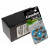 10 x 6er Pack Camelion Knopfzelle (Batterie) A675 | PR44 | A675-BP6 | für Hörgeräte | 1,4V | 620mAh