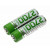 2x batteries for Siemens Gigaset 2010 telephone | AA Mignon HR06 | 1,2V 2700mAh