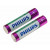 2x Philips Avent Battery SCD487 SCD488 SCD489 SCD497 SCD498 SCD499 Baby Monitor