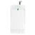 iPhone 4 Touchscreen Front Glass / white