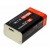 Li-Ion battery AA Mignon with Micro-USB charging socket | LR06 R6 AM3 MN1500 | 1,5V 2250mAh