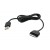Belkin USB Data and charging cable for the Apple iPhone 4 4s 3G 3GS iPad 1G 2G 3G iPod mini, nano 1G 2G 3G 4G 5G 6G Touch 1G 4G