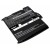 Battery for the Apple iPad 1, A1219, A1337 and A1315 / 616-0448, 616-0478