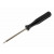 Simple Tri-Point Triwing screwdriver for Samsung Gear S3 SM-R760 SM-R770 SM-R775 Smartwatch | repair tool screwdriver 