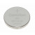 Button cell battery for Braun PRT 2000 fever thermometer | 3V 120mAh | CR1632 | Lithium