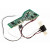 Original Philips / Saeco PCB circuit board module for Philips FC6168 vacuum cleaner | 300003446981