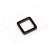 Original Samsung Gear Fit 2 Pro SM-R365 heart rate sensor seal | GH98-39740A