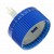 Original Length adjustment ring  Turn-Ring for Panasonic ER-GB40 Beard trimmer Hair trimmer | blue | WERGB40A3288
